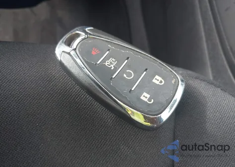 2018 Chevrolet Malibu Lt z USA, uszkodzony, nr VIN 1G1ZD5ST0JF258283